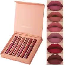 Matte Gloss