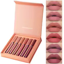 Matte Gloss