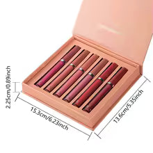 Matte Gloss