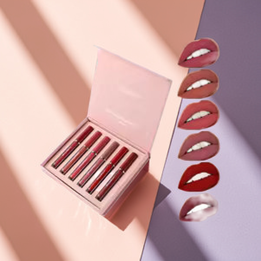 Matte Gloss