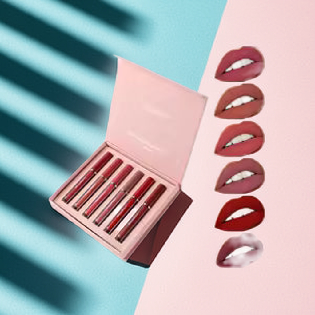 Matte Gloss